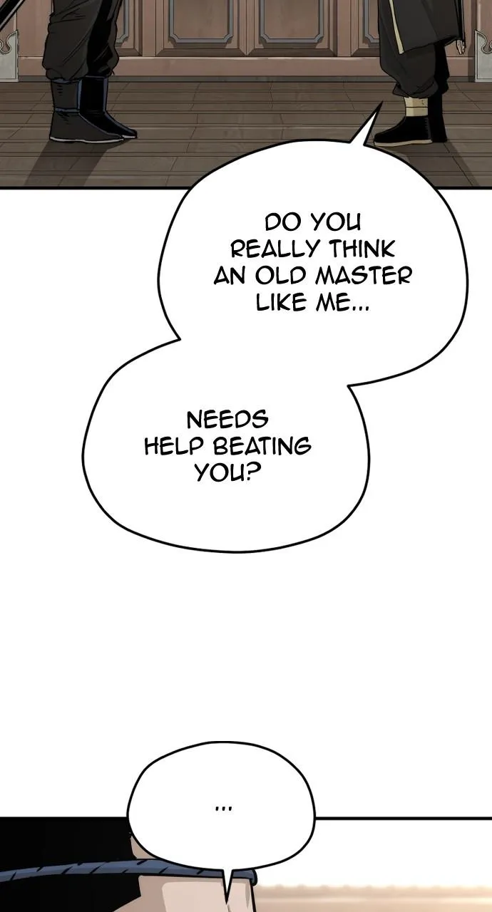 Read Murim RPG Simulation EN Manga Online