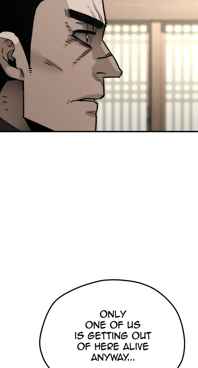 Read Murim RPG Simulation EN Manga Online