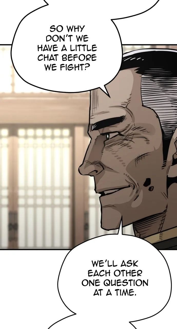 Read Murim RPG Simulation EN Manga Online