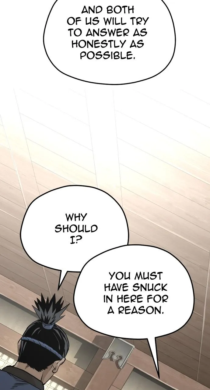 Read Murim RPG Simulation EN Manga Online