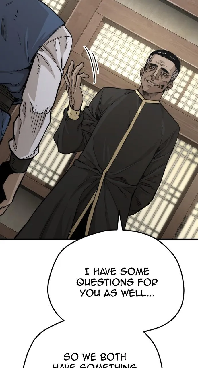 Read Murim RPG Simulation EN Manga Online