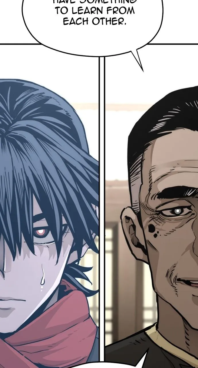 Read Murim RPG Simulation EN Manga Online