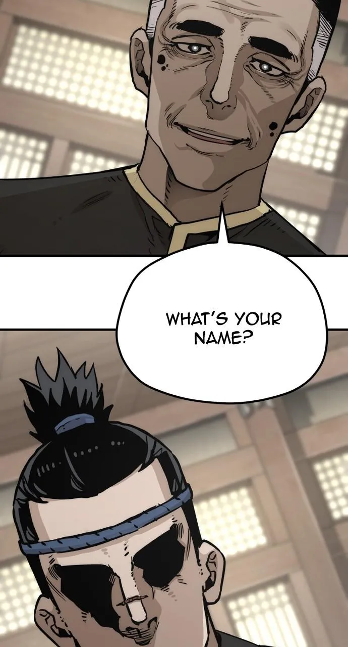 Read Murim RPG Simulation EN Manga Online