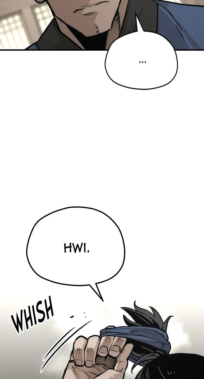 Read Murim RPG Simulation EN Manga Online