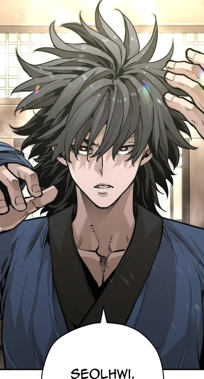 Read Murim RPG Simulation EN Manga Online