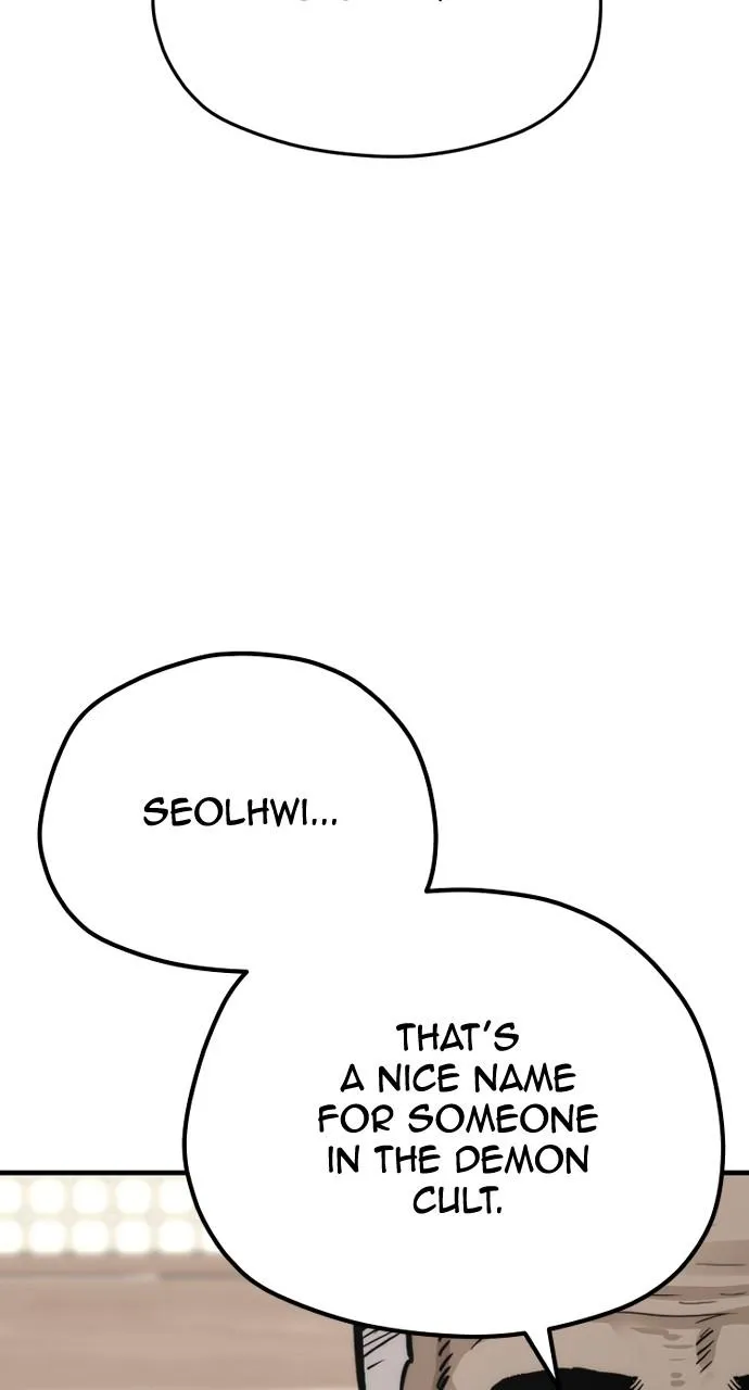 Read Murim RPG Simulation EN Manga Online