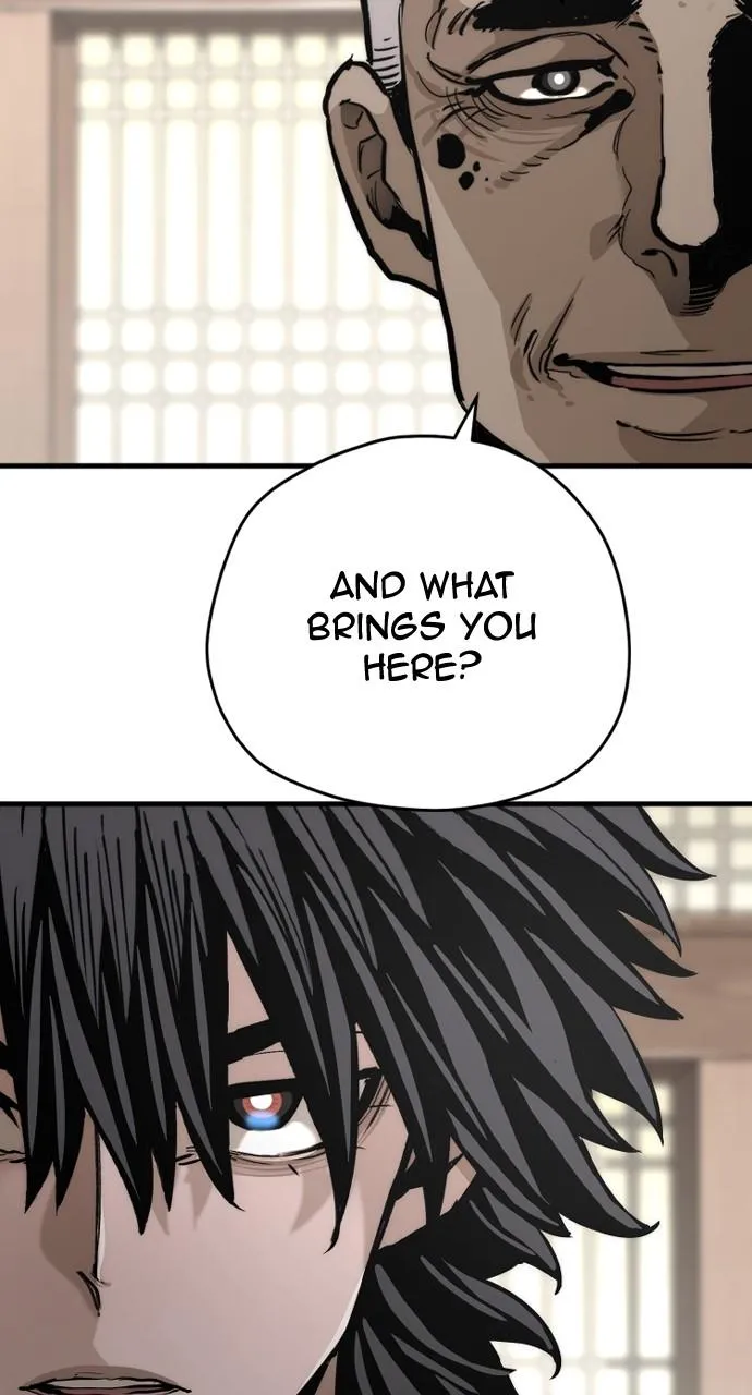 Read Murim RPG Simulation EN Manga Online