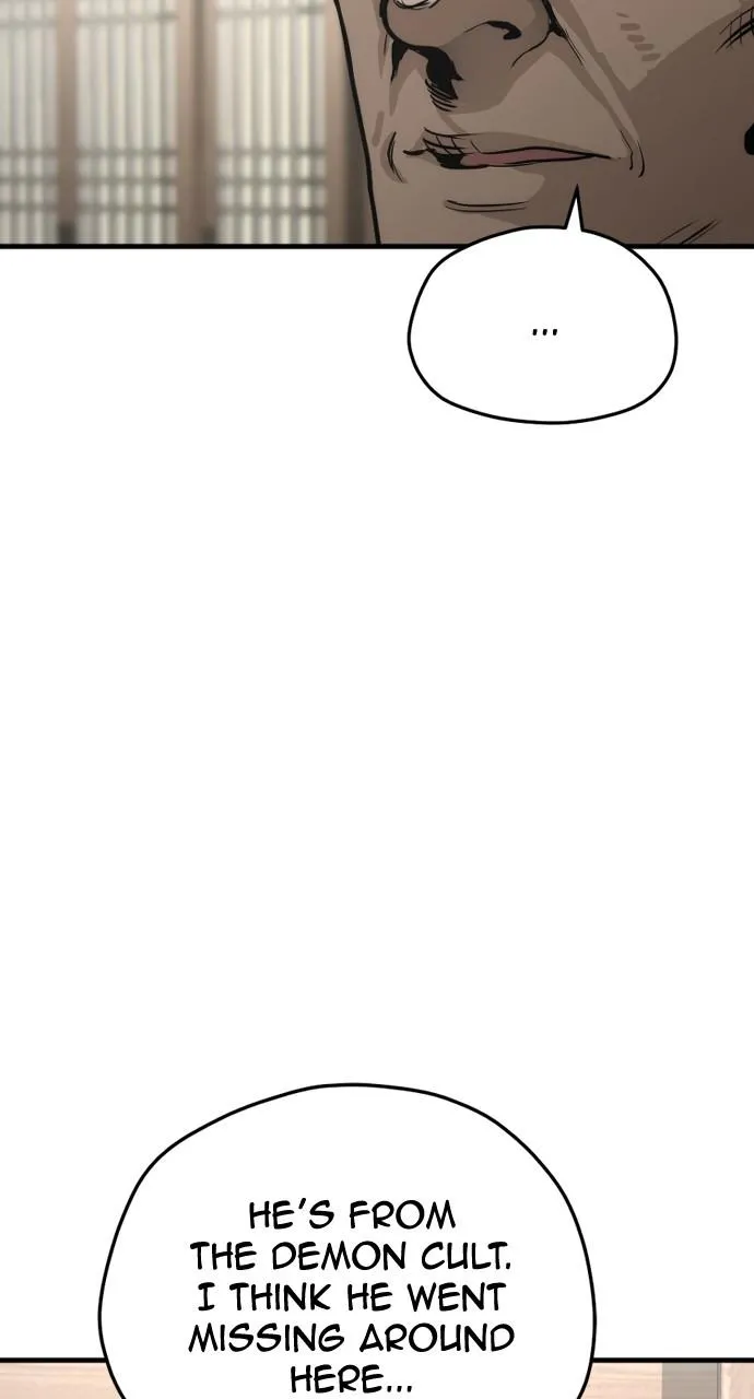 Read Murim RPG Simulation EN Manga Online