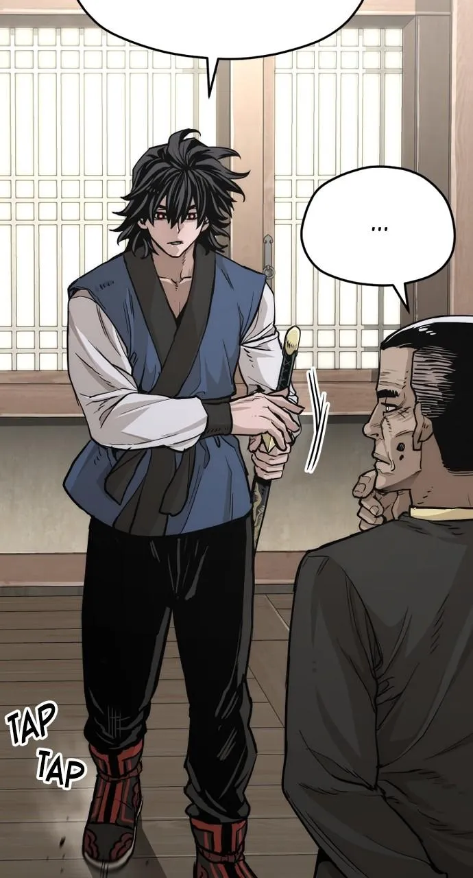 Read Murim RPG Simulation EN Manga Online