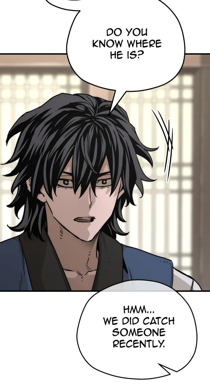 Read Murim RPG Simulation EN Manga Online