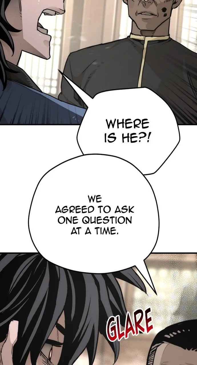 Read Murim RPG Simulation EN Manga Online