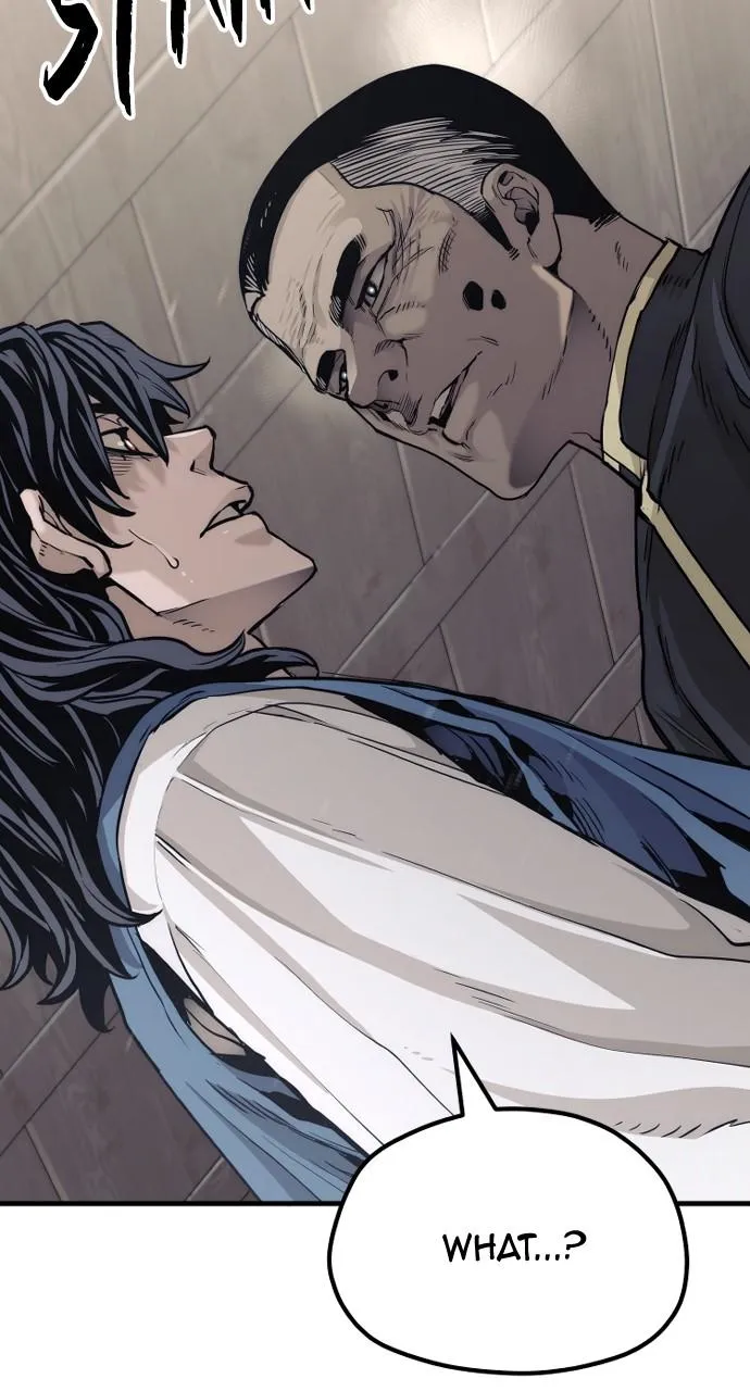 Read Murim RPG Simulation EN Manga Online