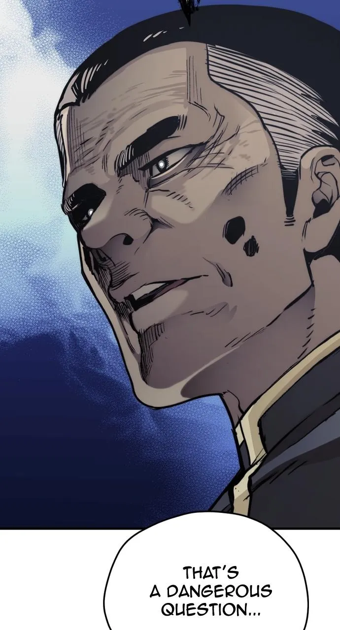 Read Murim RPG Simulation EN Manga Online