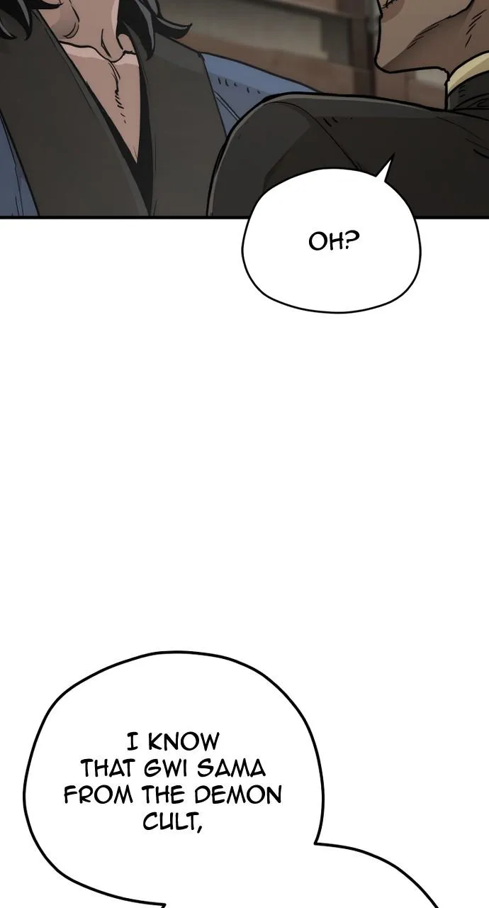 Read Murim RPG Simulation EN Manga Online