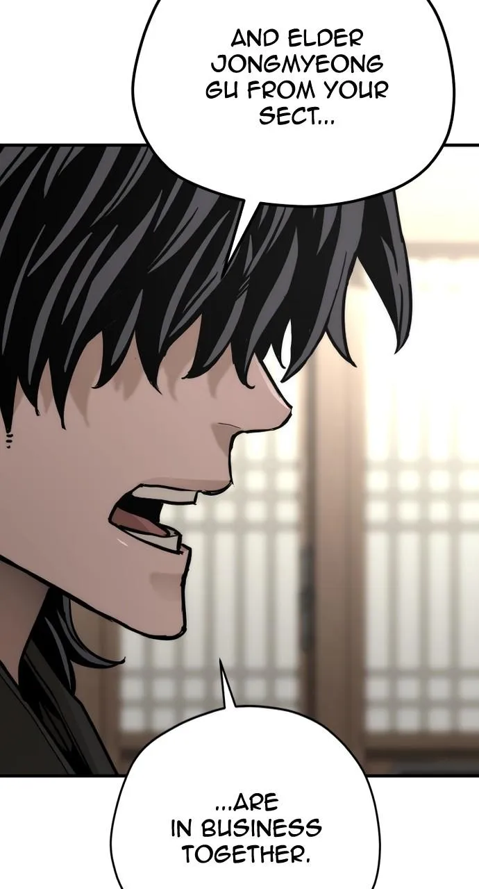 Read Murim RPG Simulation EN Manga Online