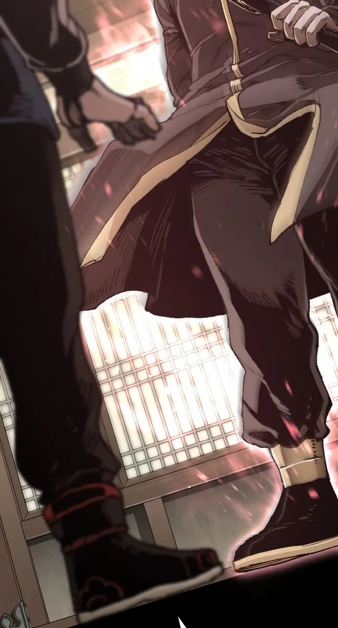 Read Murim RPG Simulation EN Manga Online