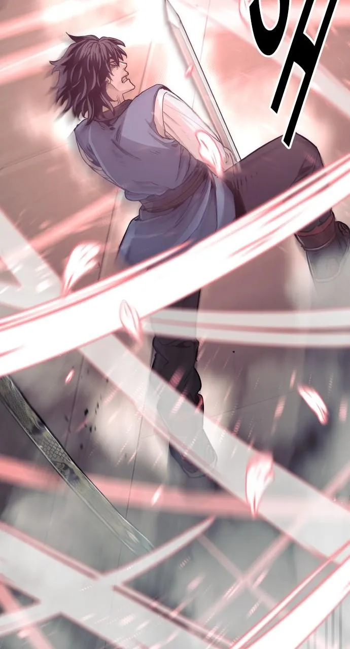 Read Murim RPG Simulation EN Manga Online