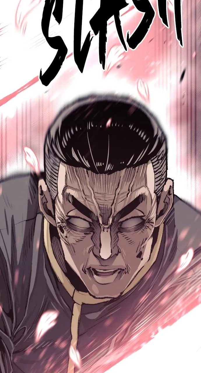 Read Murim RPG Simulation EN Manga Online