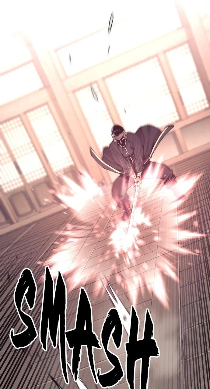 Read Murim RPG Simulation EN Manga Online