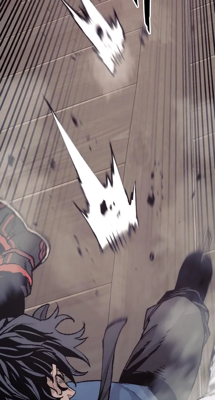 Read Murim RPG Simulation EN Manga Online