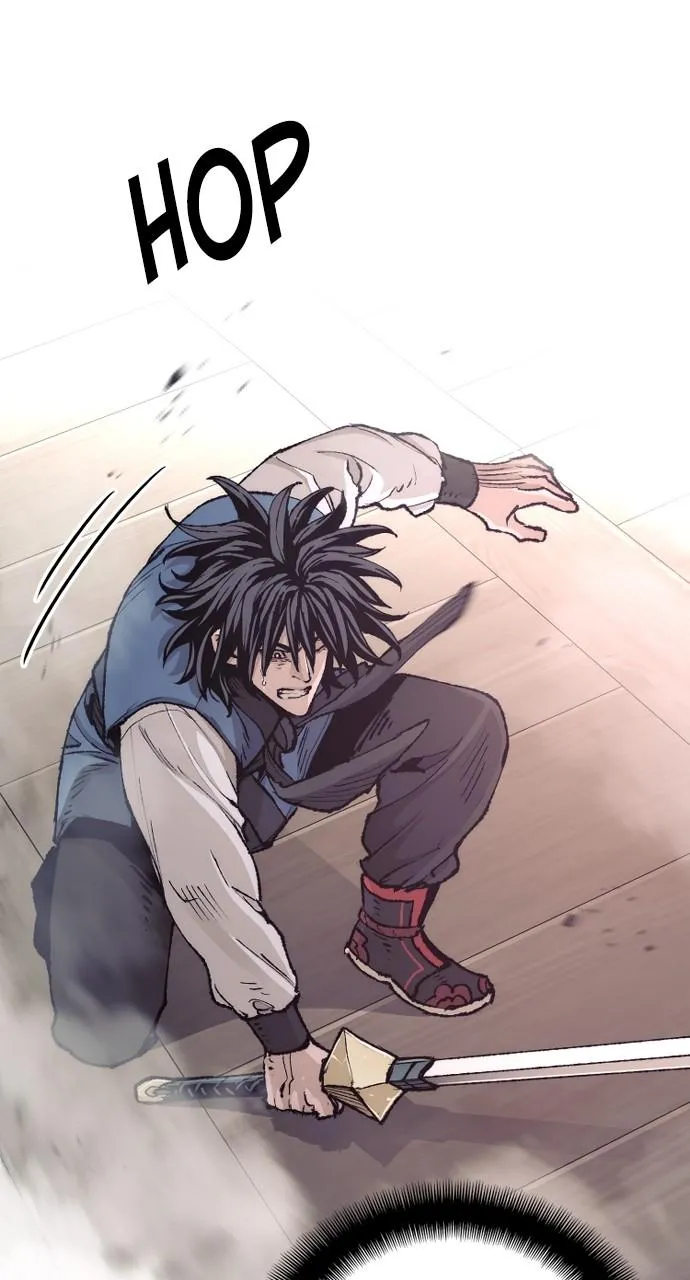 Read Murim RPG Simulation EN Manga Online