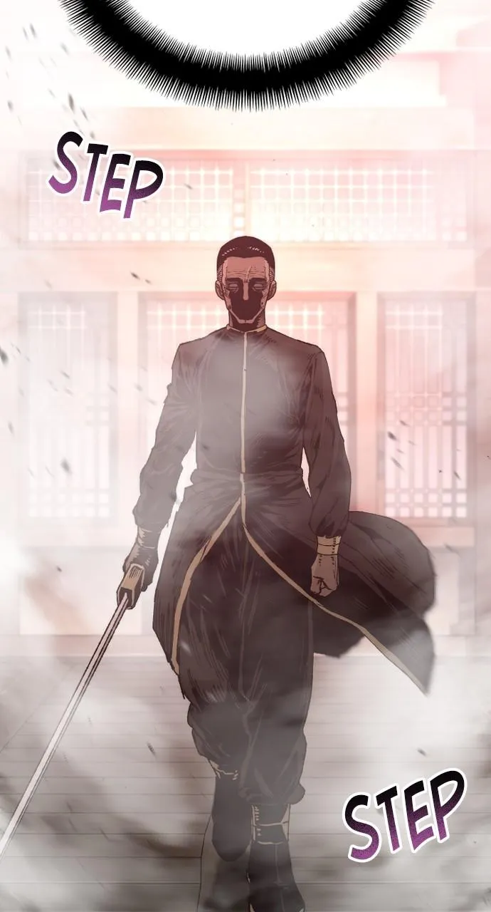 Read Murim RPG Simulation EN Manga Online