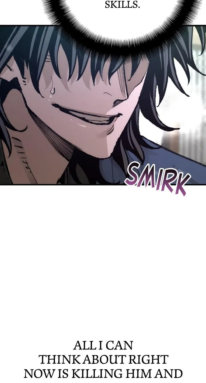 Read Murim RPG Simulation EN Manga Online