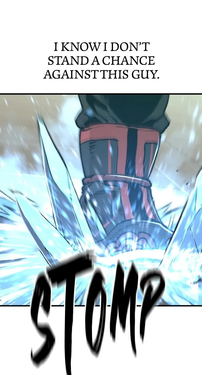 Read Murim RPG Simulation EN Manga Online