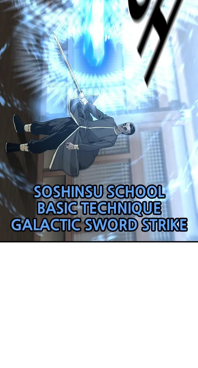 Read Murim RPG Simulation EN Manga Online