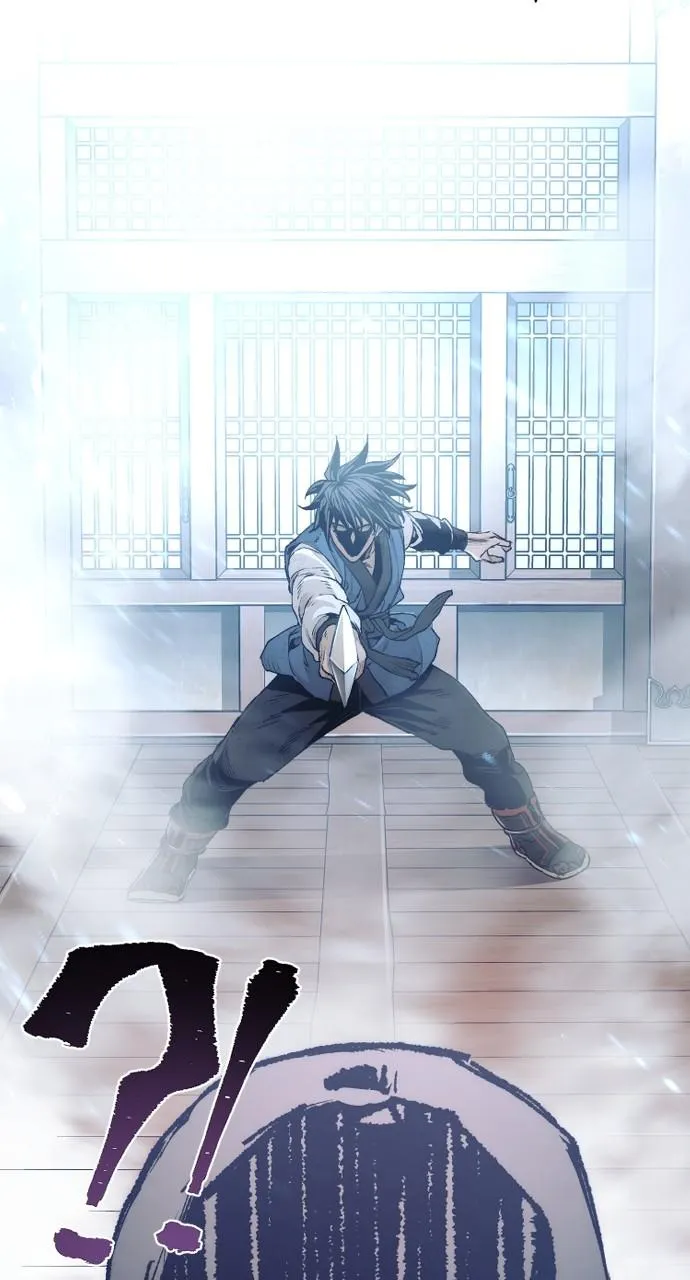 Read Murim RPG Simulation EN Manga Online