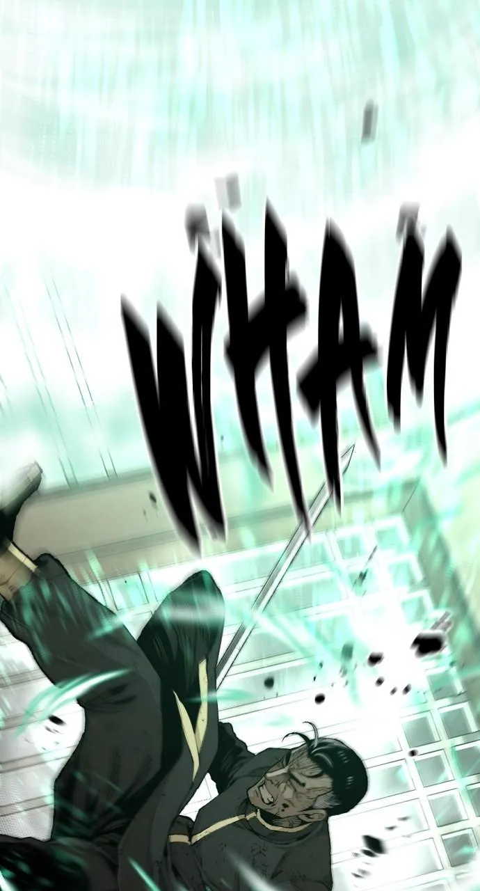 Read Murim RPG Simulation EN Manga Online