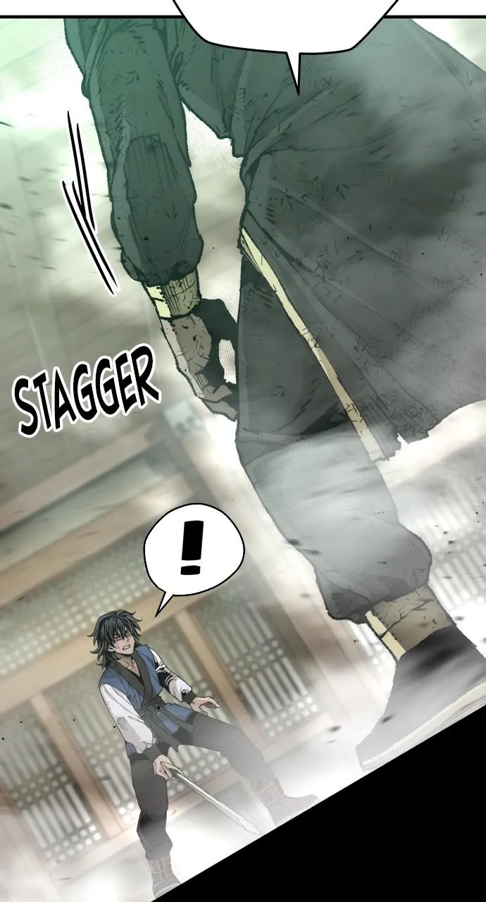 Read Murim RPG Simulation EN Manga Online