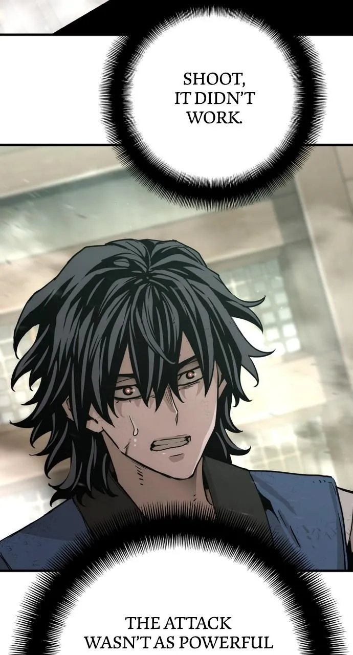 Read Murim RPG Simulation EN Manga Online