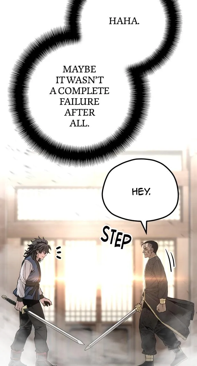 Read Murim RPG Simulation EN Manga Online