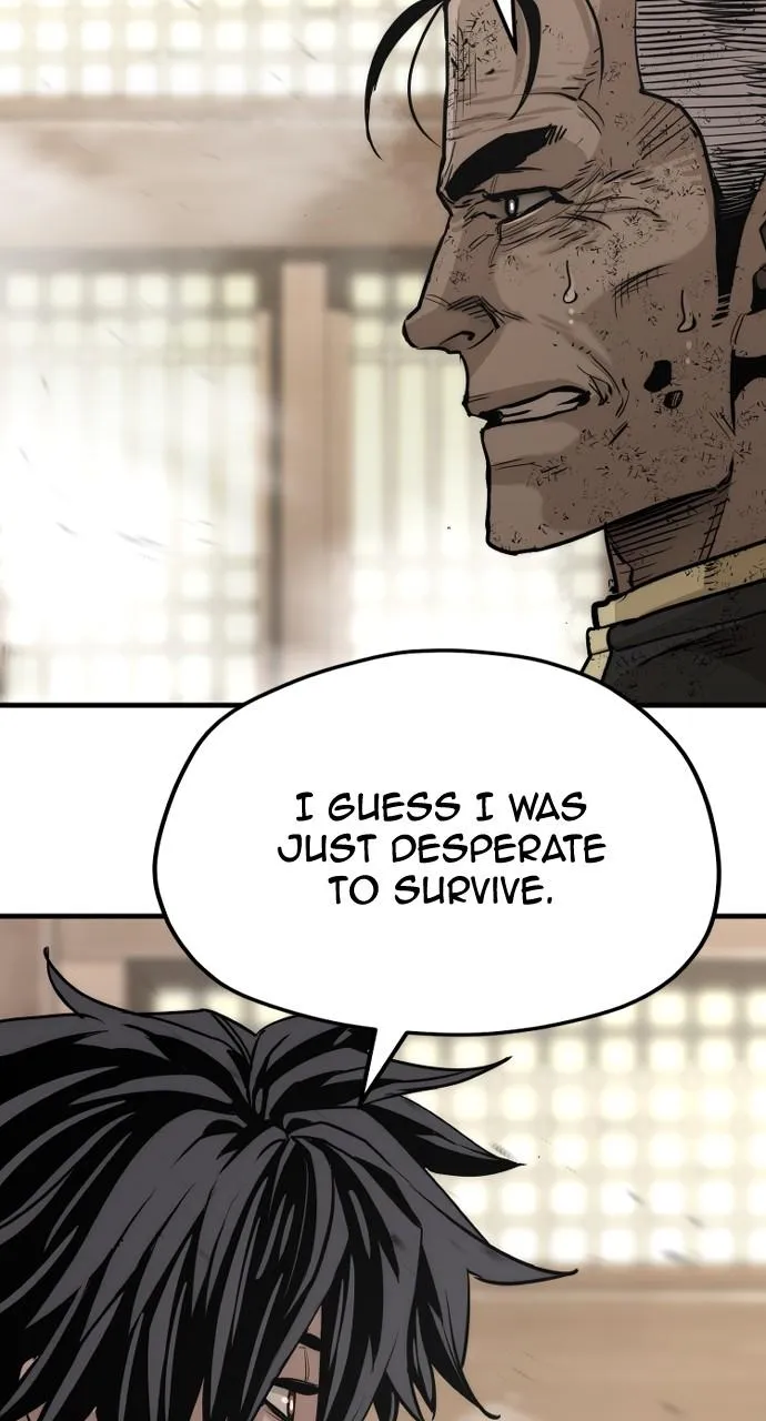 Read Murim RPG Simulation EN Manga Online