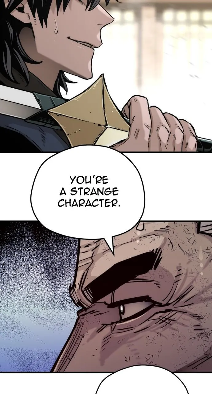 Read Murim RPG Simulation EN Manga Online