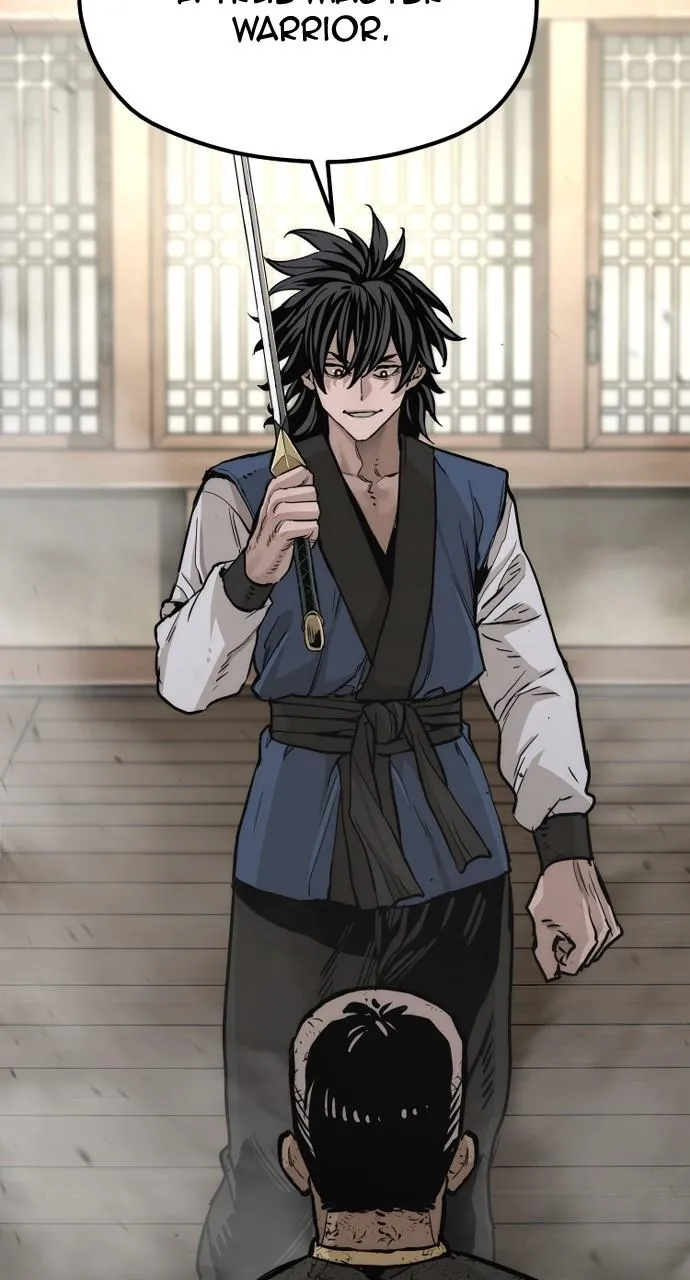 Read Murim RPG Simulation EN Manga Online