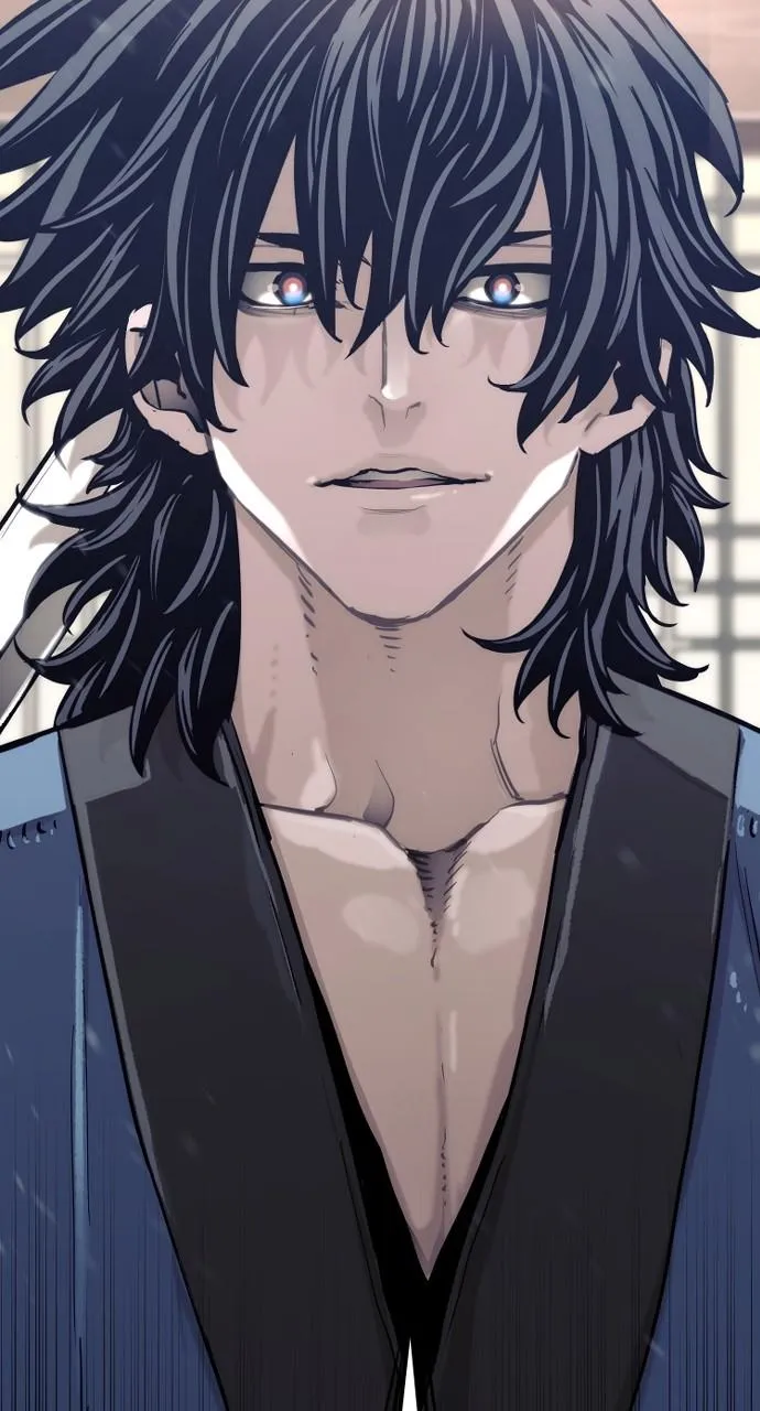 Read Murim RPG Simulation EN Manga Online