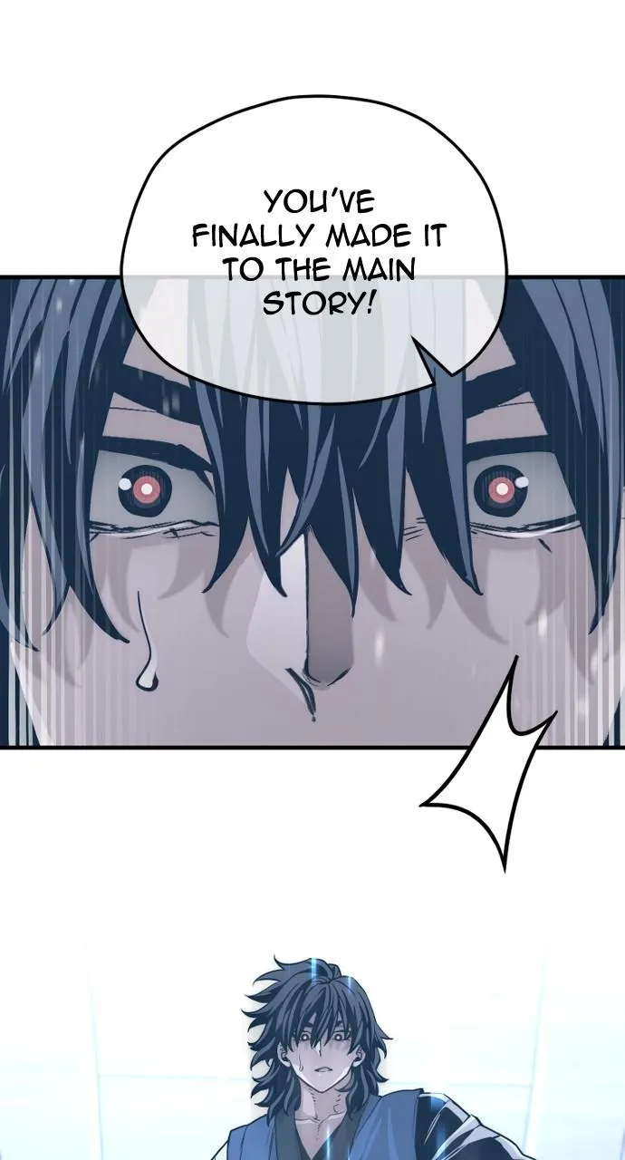 Read Murim RPG Simulation EN Manga Online