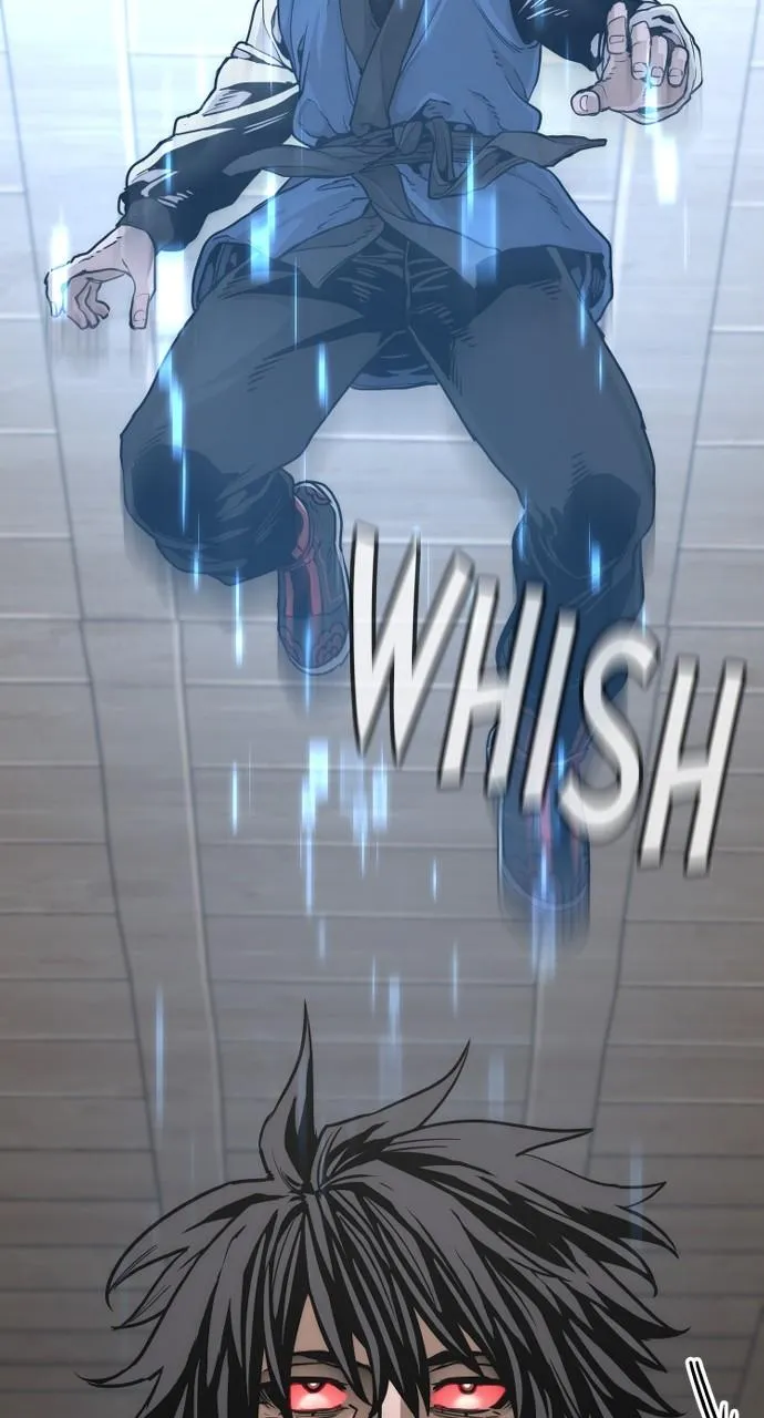 Read Murim RPG Simulation EN Manga Online