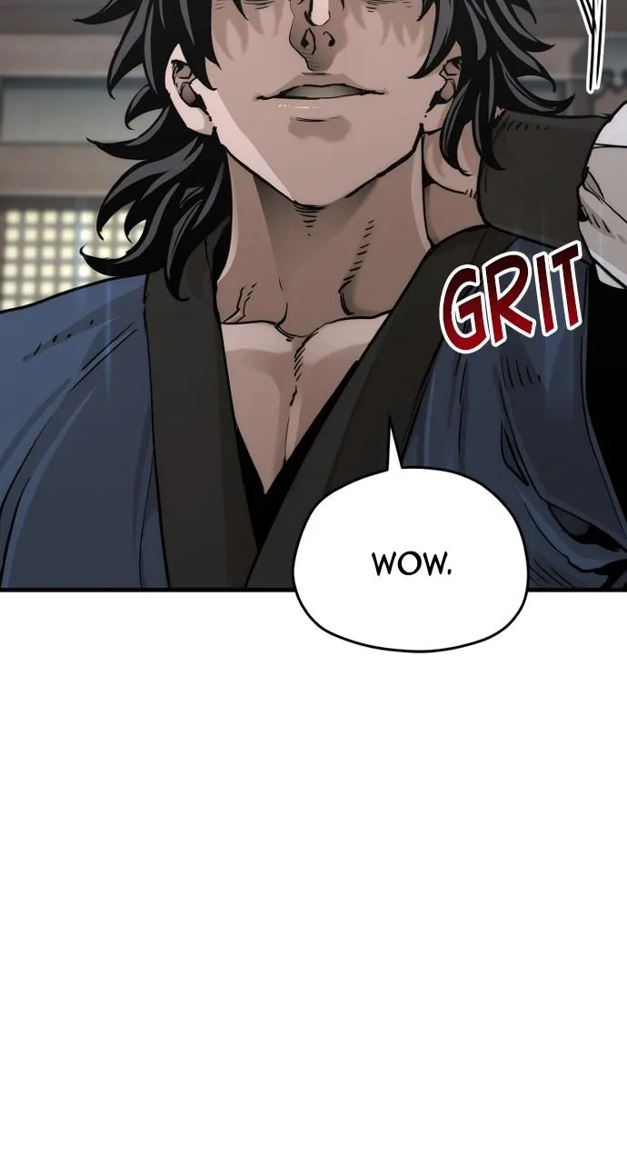 Read Murim RPG Simulation EN Manga Online