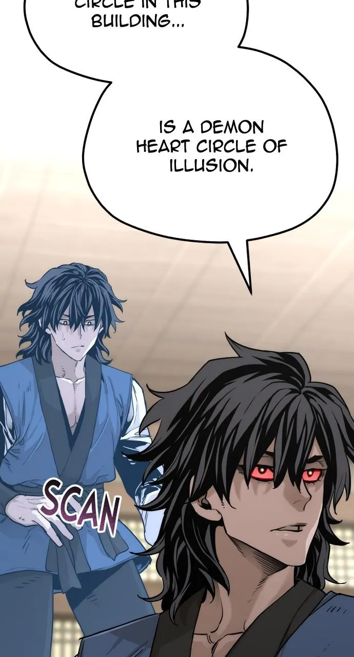 Read Murim RPG Simulation EN Manga Online