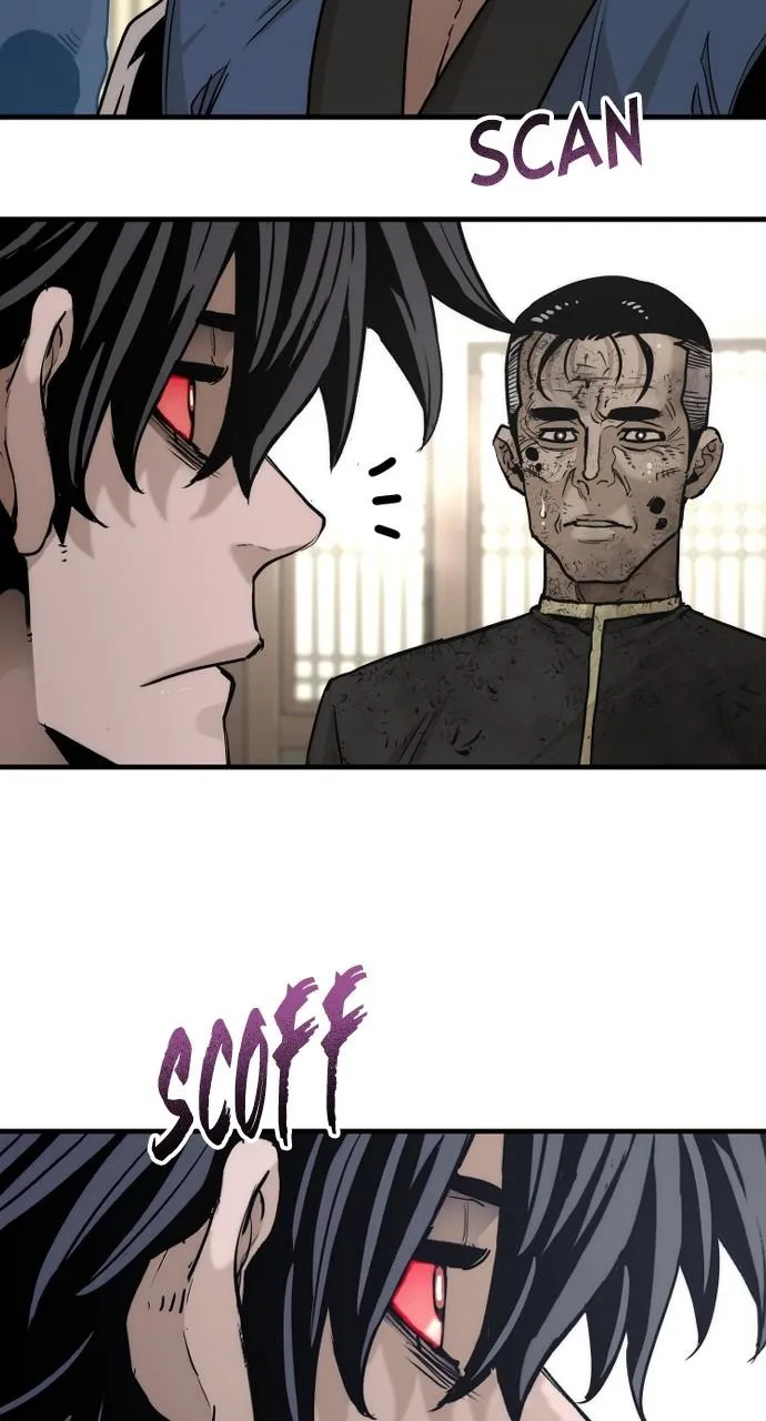 Read Murim RPG Simulation EN Manga Online