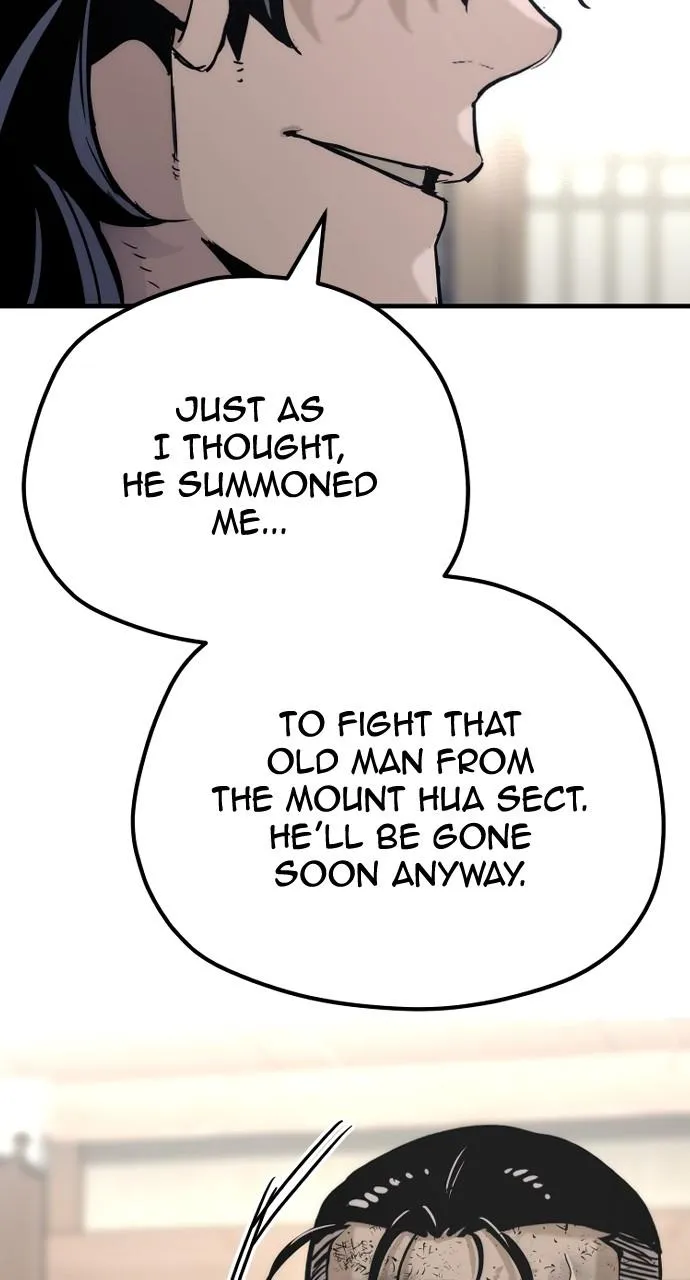 Read Murim RPG Simulation EN Manga Online