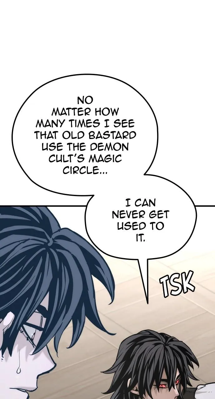 Read Murim RPG Simulation EN Manga Online