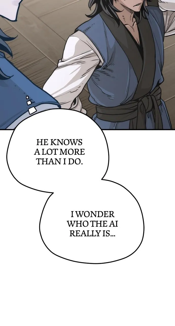 Read Murim RPG Simulation EN Manga Online