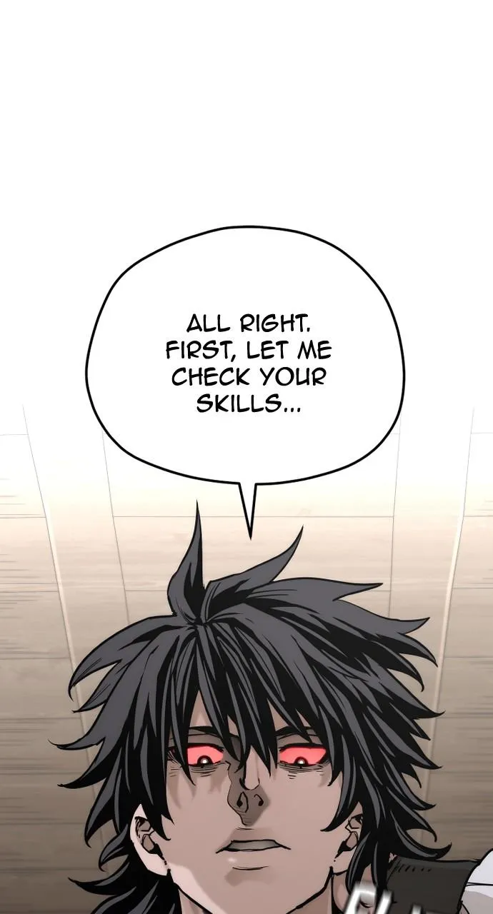 Read Murim RPG Simulation EN Manga Online