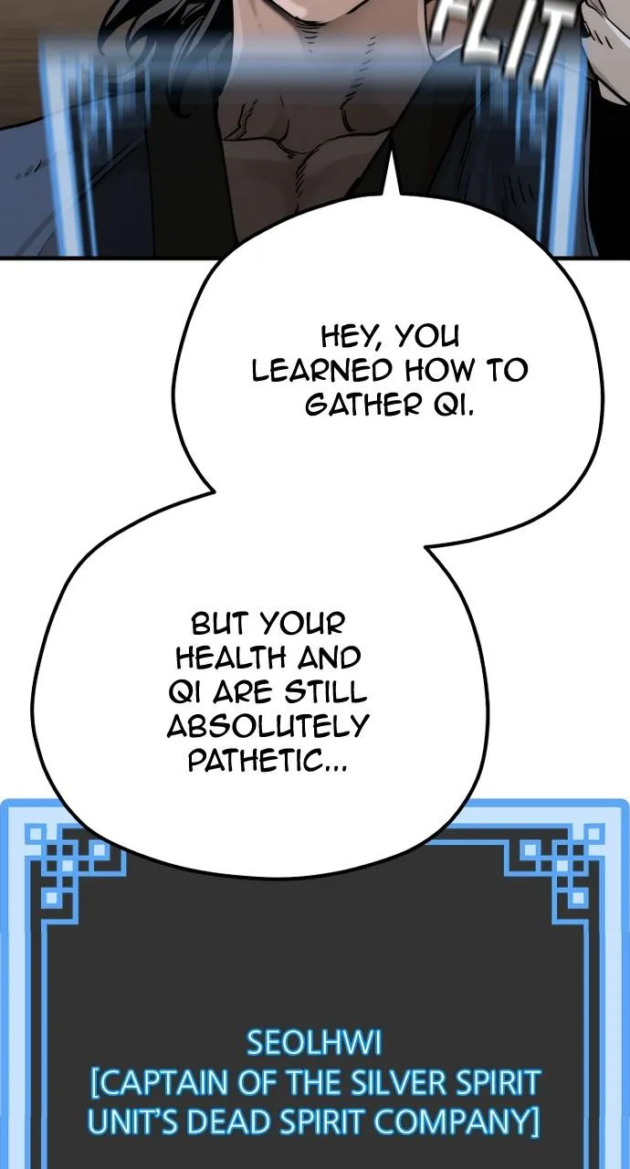 Read Murim RPG Simulation EN Manga Online