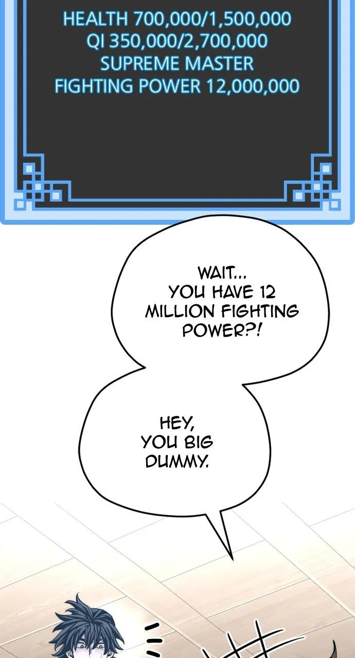 Read Murim RPG Simulation EN Manga Online