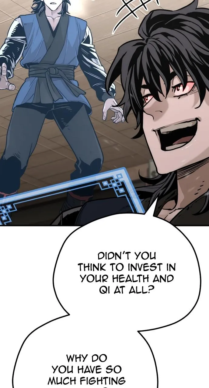 Read Murim RPG Simulation EN Manga Online